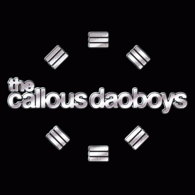 logo The Callous Daoboys